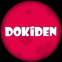 dokiden|dokiden game publisher.